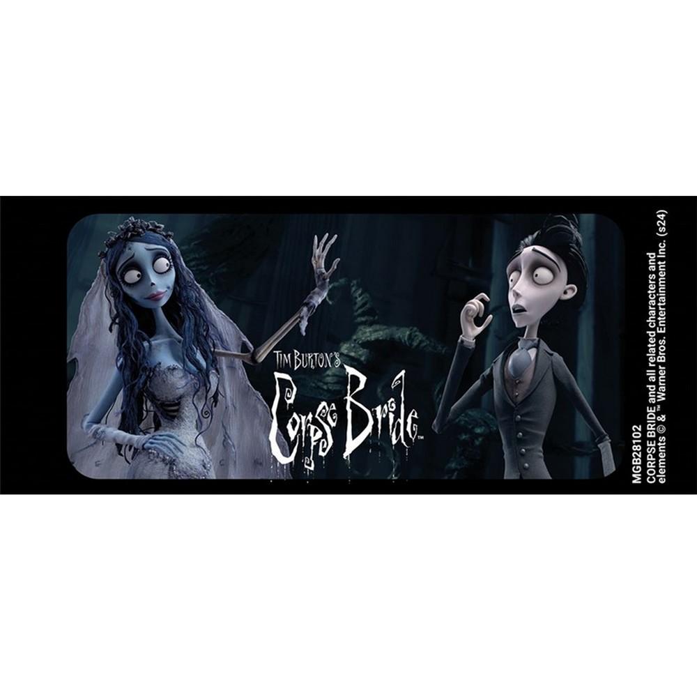 Corpse Bride Character 325ml Mug