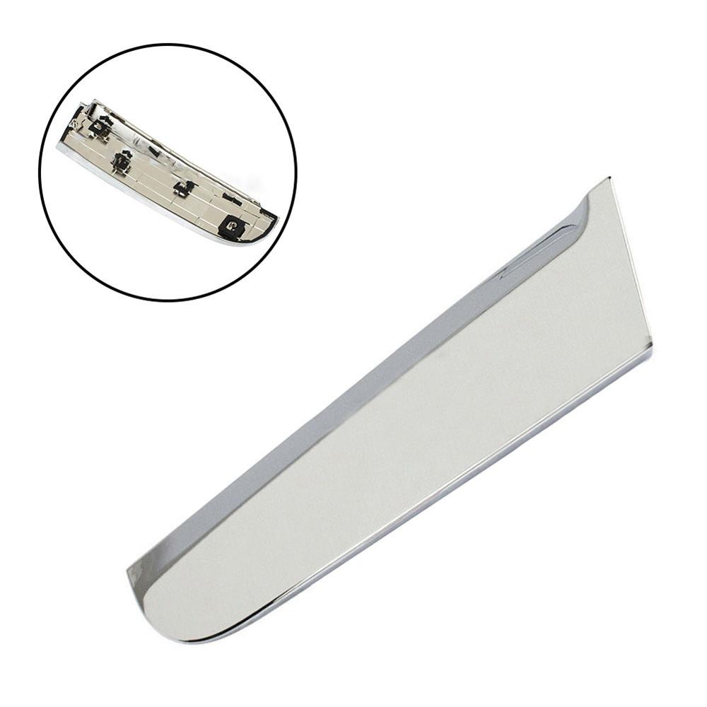 Right+Left Rear Door Pillar Molding For 11-16 Kia Sportage 32803W010, 832703W010