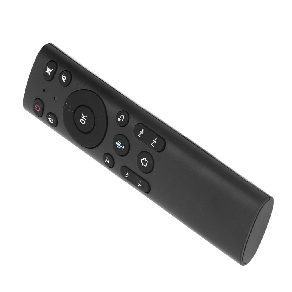 2.4G Smart Remote Control Professional High Sensitivity USB Wireless Remote Control for TV Network Set Top Box Cell Phone Computer