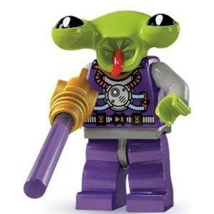 

LEGO Minifigure Series 3 Alien 8803-13