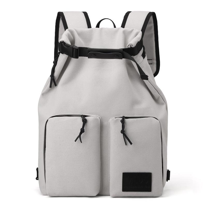 Urban Backpack with Dual-Use Design – Convertible Drawstring Shoulder Bag for Men & Women – Perfect for Daily Commute & Outdoor Adventures