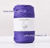 4mm Cotton-Polyester Crochet Cord for DIY Hand-Knitted Bags and Weaving