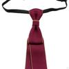 Men Necktie Men's Pretied Ties Women Pre Tied Bow Tie Tuxedo Accessory Suit for