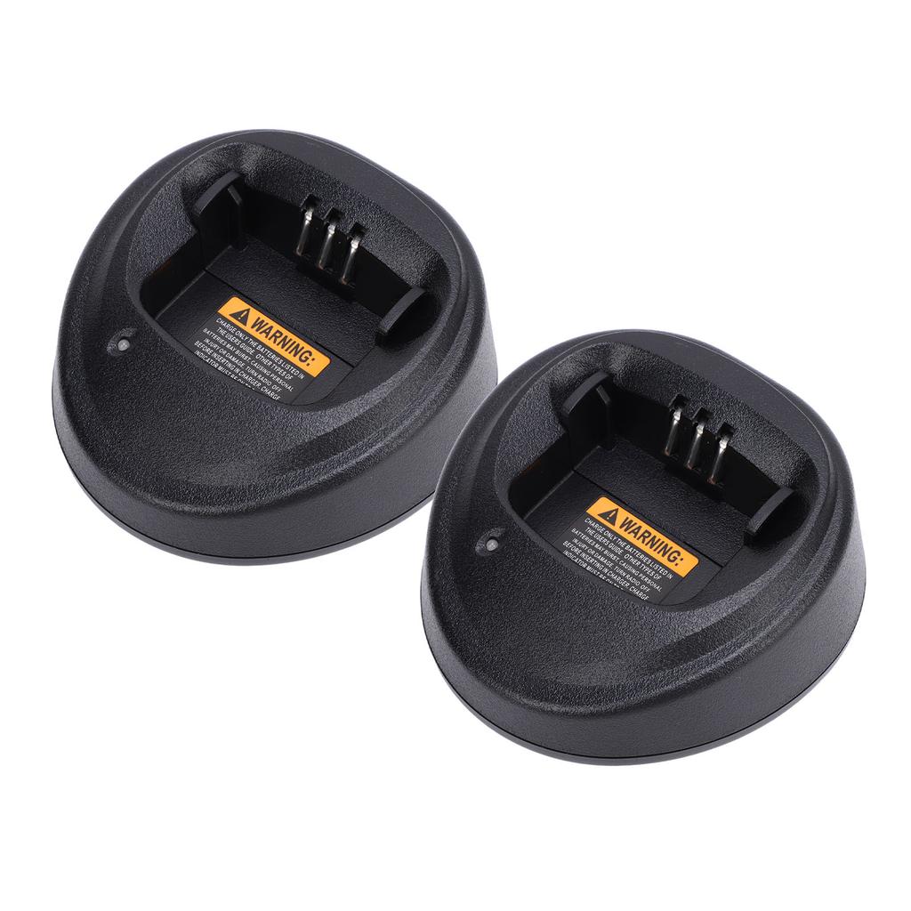 2 Way Radio Battery Charger Charging Dock for CP200 CP340 CP360 CP380 CP040 CP140 PM400 PR400