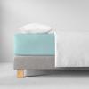 Fitted Sheet Estella 640 Zwirn-Jersey 100X200Cm