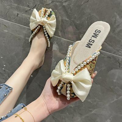 Sapatos de mulher – Sandálias
