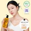 Hanskin Cleansing Oil & Blackhead PHA 300ml Promotion (+Blackhead Patch)