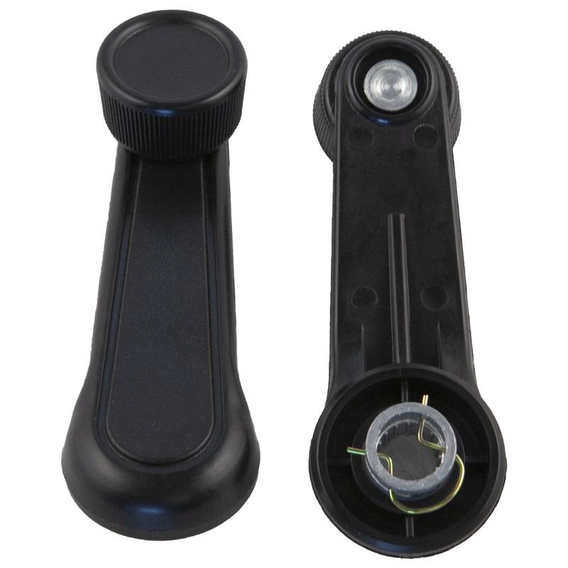 Window Crank Handle for Toyota 4Runner Camry Corolla Tacoma Tundra 1973-2017