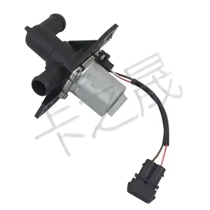 Mercedes 639 A/C Heater Water Valve Switch (0028304184)