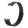 Milanese Loop For xiaomi Mi Band 10 NFC Strap Replacement correa miband10 sport watch band for xiaomi smart band 9-8 accessories