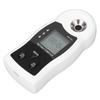 Digital Sugar Refractometer 0‑32percent  Sugar Content Measurement Tool Auto Temperature Compensation Fruit Sweetness