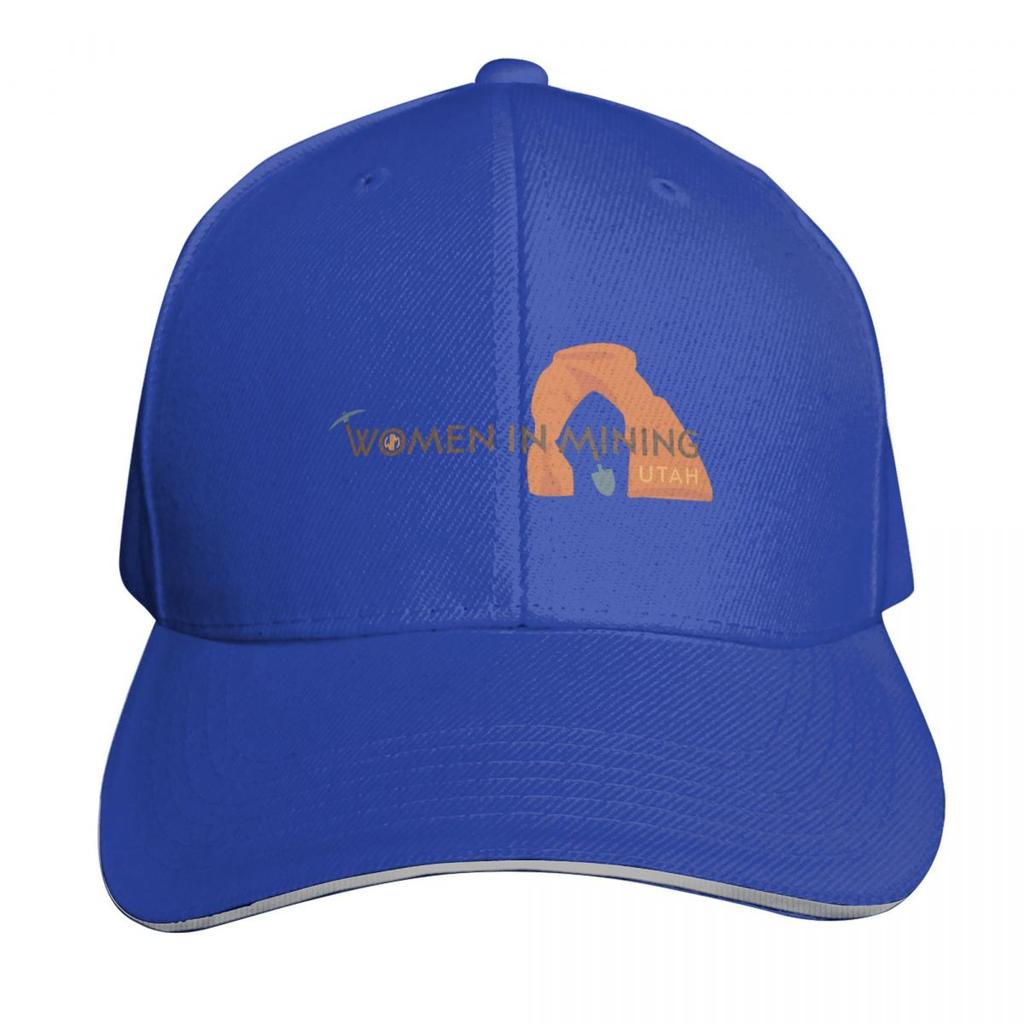 WIMUT Arch Baseball Cap Outdoor Golf Running Hiking Summer Beach Travel Streetwear Hip Hop Trendy
