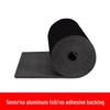 Lijiu Hong Self-Adhesive Rubber Foam Insulation Roll