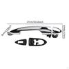 Front Left Door Handle 156084182 Professional Easy to Install Premium Spare Parts Replaces Side