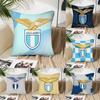 Fashion Club L-Lazio Pillow Case Square Pillow Bedroom Sofa Leisure Comfort Cushion Car Living Room Home Decoration 40X40