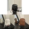 Pu Leather Saddle Bag For Women With Zipper Closure And Street Style For Daily Use