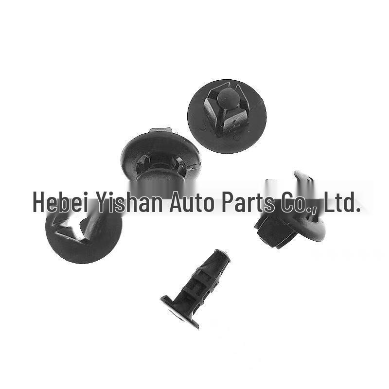 Toyota Camry Prius Mudguard Fender Clips Liners Retainers 90467-09166