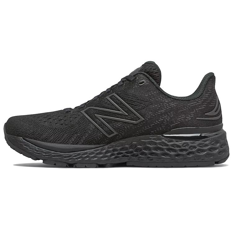 

новые New Balance Fresh Foam 880v11 Black Женские 36