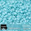 Confezione di Ricarica Perline Termofusibili da 264 Colori - 1000 Perline, 2,6 MM, Materiali per Puzzle 3D Fai da Te