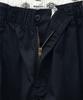 Dickies Men's Wide-Leg Pants with Pockets and Drawcord Hems, Work Pants, Easy Pants, Beige (Size L)