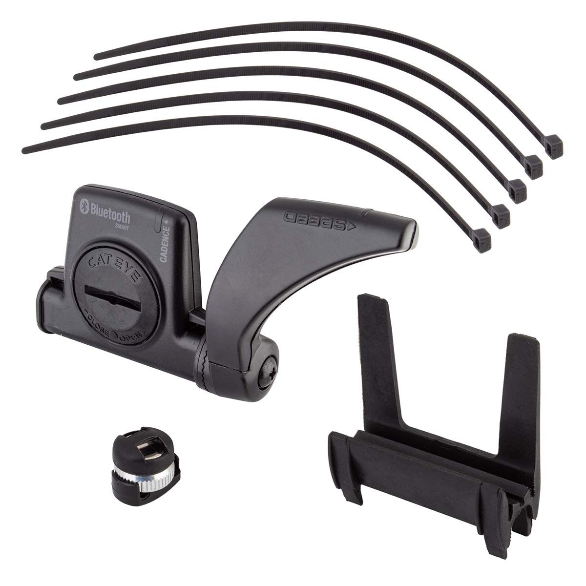 

Датчик скорости CAT EYE ISC-12 [Bluetooth SMART] и 160-3970