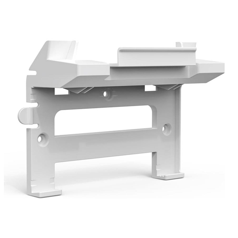 Pentru Suport Router Starlink Gen 3 Kit Internet prin Satelit 2 în 1 Kit Suport de Montare pentru Router Standard Starlink și Sursă de Alimentare