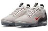 Nike Air VaporMax 2021 Fk Light Bone University Red DH4085-003