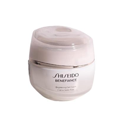 Benefiance Whitening Blemish Cream 50ml