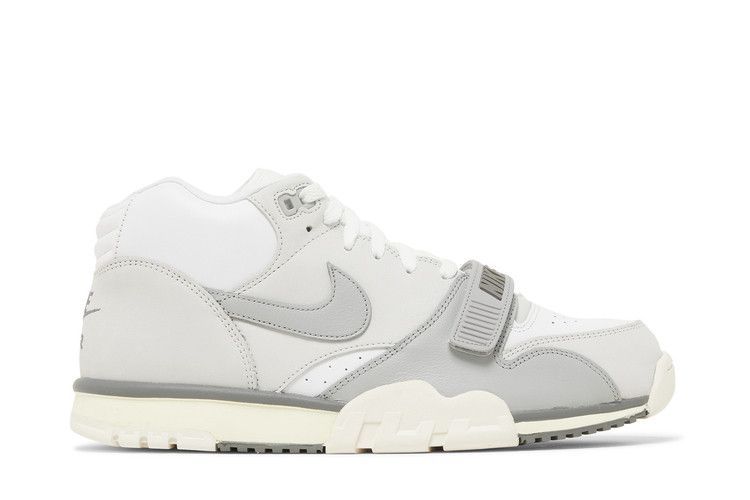 Nike Air Trainer 1 Photon Dust Light Smoke Grey