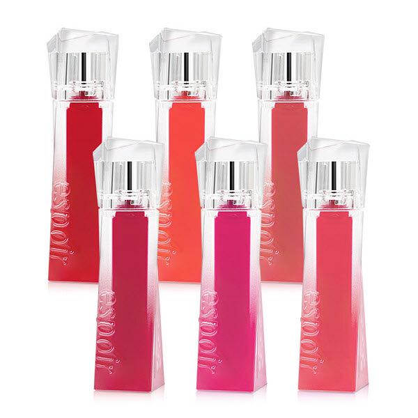 Espoir Couture Тинт-глазурь для губ Lip 5.5г (P003224755) No. 9 Petal Punch