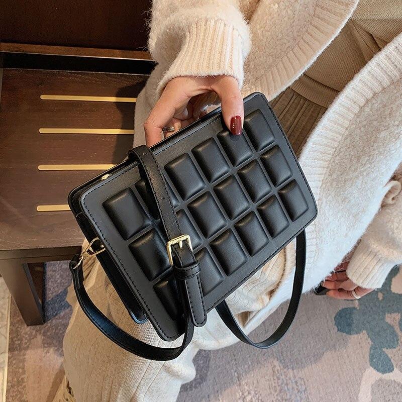 Luxury Women 'S Handbags Famous Brand Small Crossbody Bags Female 2021