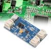 Solar-Ladeplatine Lithium-Batterie USB-Lademodul CN3065 500mA 4,4-6V