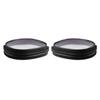 1Pair Black Eyeglass Magnetic Frame for  2 VR Anti-blue Light Lens Anti-blue Glasses for tection