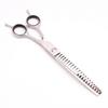 T02C!Pet Scissors Dog Hair Cutting Scissors Set Grooming Pet Grooming Scissors Set