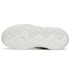 Anta Cushioning Slip Resistant Cushioning Slip Resistant Low top Casual Shoes Women's Gray 122228051-3