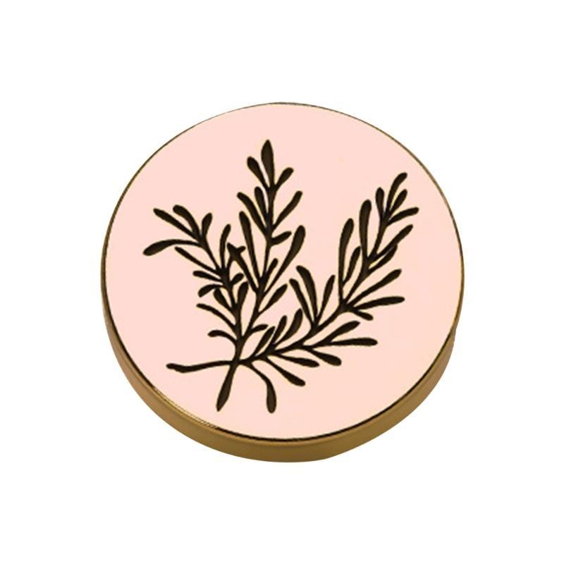 Scrapbooking Stamp Head, Floral Wax Seal Stamp Head Animal Wax Seal Stamp Head