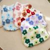 Pet Warm Fleece Vest Cats Dogs Winter Coat Small Medium Large Size Soft Double-Layer Cat Dog Apparel