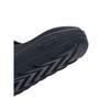 MLB New York Yankees Sandali a Ciabatta Piatta Leggeri Monocolore in EVA Calzature Unisex 3ALPS0153-50BKS