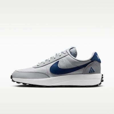 Nike ACG LDV Trail Running Shoes Unisex Wolf Gray 42.5