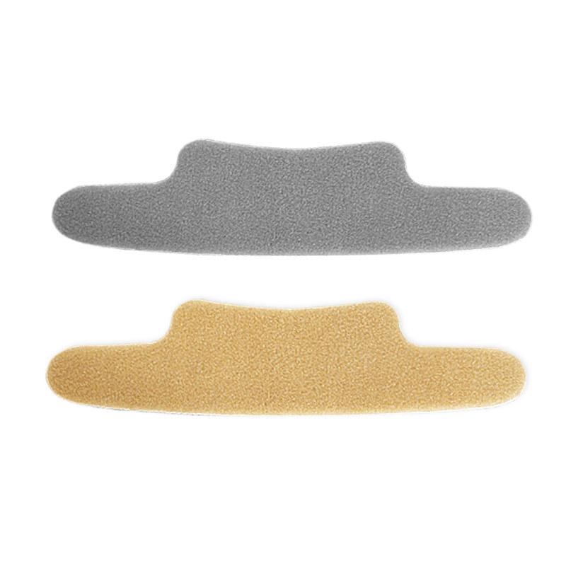 New Anti-wear Heel Sticker, High Heels, Non-slip and Anti-drop Heel Sticker, Thin Invisible Anti-wear Foot Sticker, Random Sticker