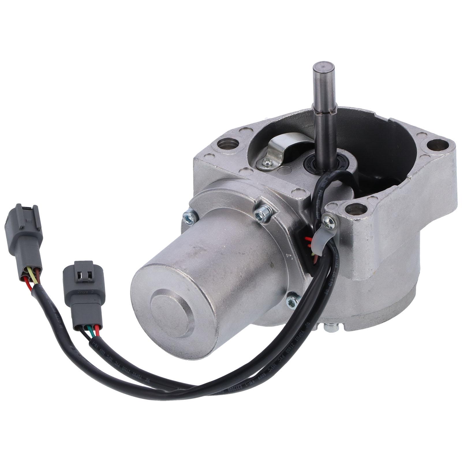 

Excavator Throttle Motor 4614911 4360509 TOSD09006 for EX20065 ZAX200210220