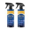 Snelwerkende Auto Coating Spray Geavanceerde Nanotechnologie 120ml Snelle Auto Coatingspray Waterloze Reiniger Langdurige Glans Hydrofobe Bescherming voor