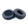 1 Paio Cuscinetti Auricolari Copricuscino Facile Installazione Cuscinetto Auricolare per AKG K420 K430 LE-K416P Y30 K404