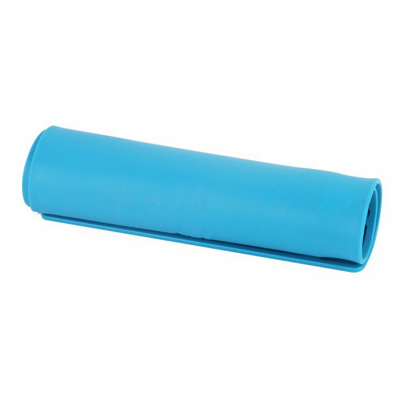 Silicone Work Mat Heat Resistant Anti-Static Magnetic Mat For Electronic Phone Laptop Watch Repair