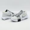 FB2237-100 Nike LeBron Witness 8 White Light Smoke Grey Black (Men's)