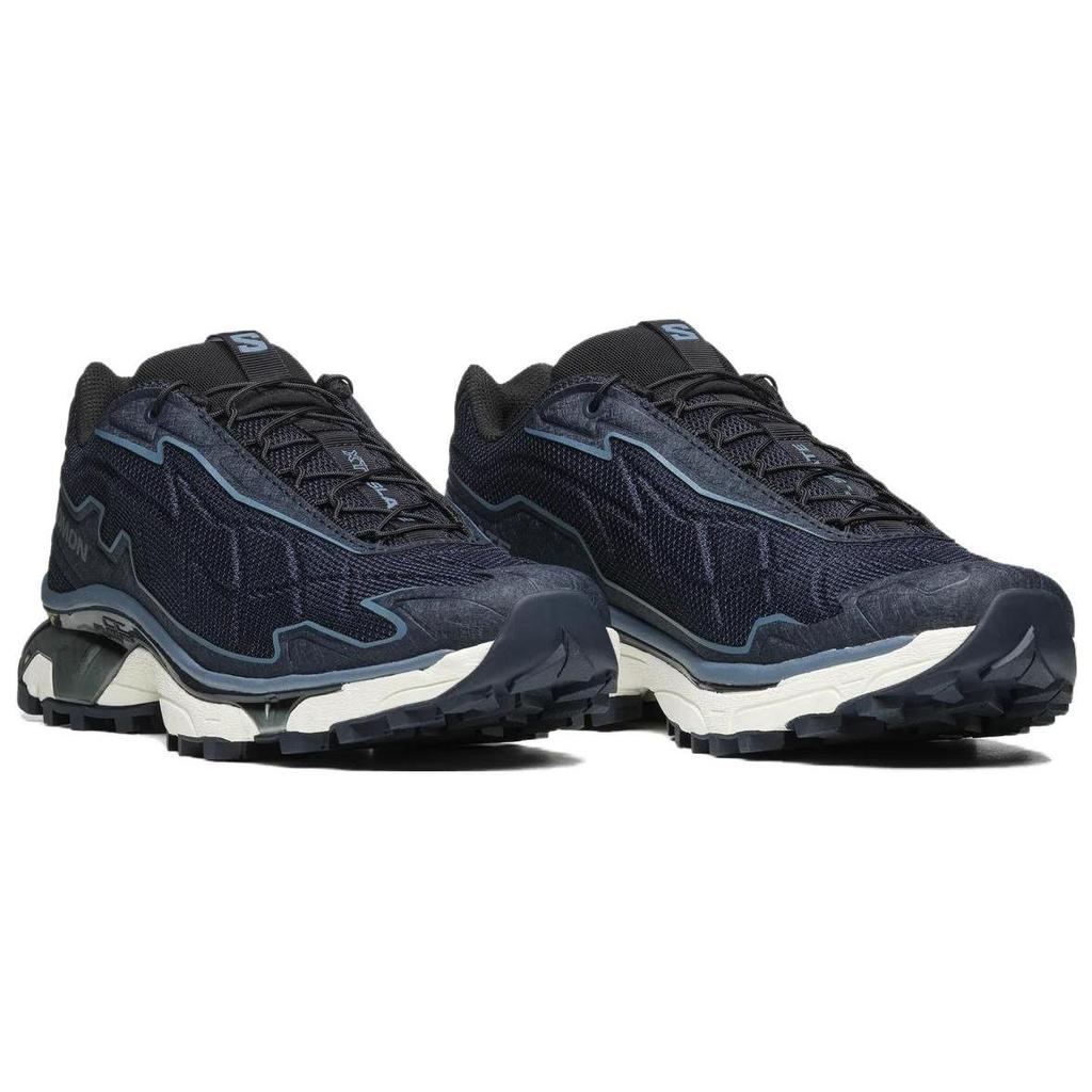 SALOMON Xt-Slate "Dark Sapphire" Sneakers 471327