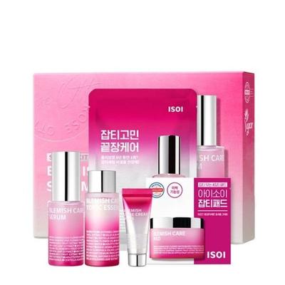 Blemish Care Up Serum 15ml Special Kit