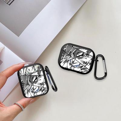 Dragons Anime Balls Case For Airpods 4 2 Pro3 Pro Pro2 1 3 Earphone Cases Cover
