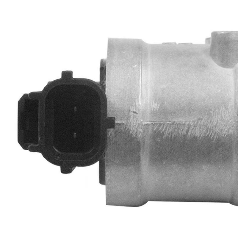 Authentic ZJ01-20-660 Idle Air Control Valve For Mazda Ford ZJ0120660 Autoparts