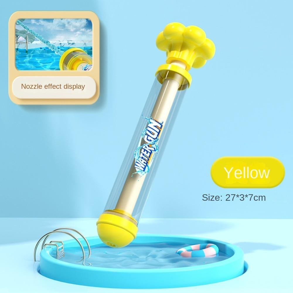 Splashing Firework Water Spray Props Fun Sprinkler Atmosphere Props Outdoor Water Spray Toy Summer